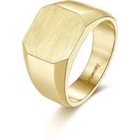 Anello Brosway Uomo in Acciaio BIK32B - BIK32B